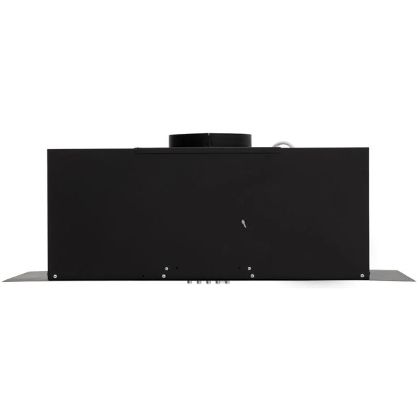 Фото - Витяжка вбудована ELEYUS UNIA 1200 LED 70 BL